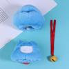 15Cm/17Cm The Monsters Wacky Mart Handmade Cockroach Clothing Tempura Costume Doll Clothing