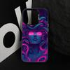Medusa G-Mythology Phone Case For iPhone 17,16,15,14,13,12,11 Plus,Pro Max,XS,Colorful Silver Phone case Funda Cover