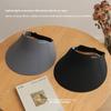 Summer Outdoor Sun Hat With Extended Brim Protection For Active Adults