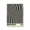 Gallery Wall Exhibition Prints Museum Poster Black White Yayoi Kusama Matisse Bauhaus Canvas Painting Retro Abstract Pictures