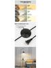 Modern Minimalist Art Floor Lamp: Luxurious Ambient Lighting for Living Room