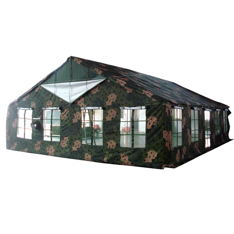 Large Commercial Outdoor Event Tent 72 Square Meters