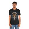 Lion T Shirt Rey by MightySouls Leon 4 Reflect Positivity Through Energizing Wear Homme Top Fo