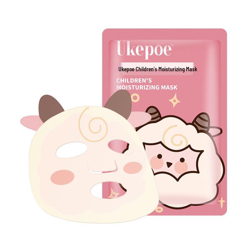 Mała Złota Tarcza: Pielęgnacja skóry dla dzieci jesienią i zimą (Wiek 3-12)