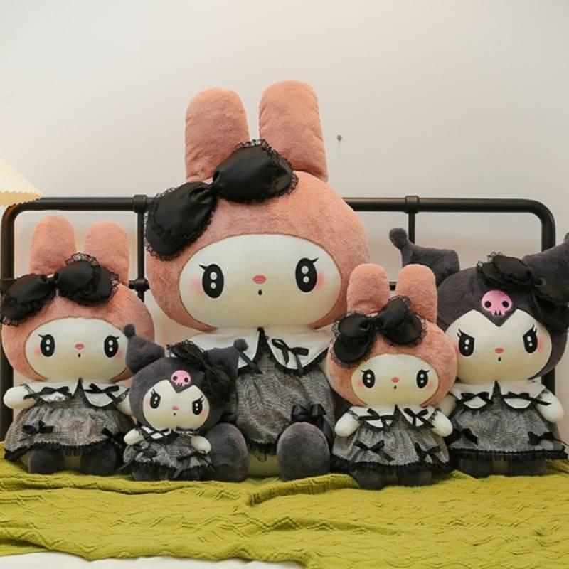 Adorable 2023 Plush Doll Character Short Plush Cute Girls' Toy