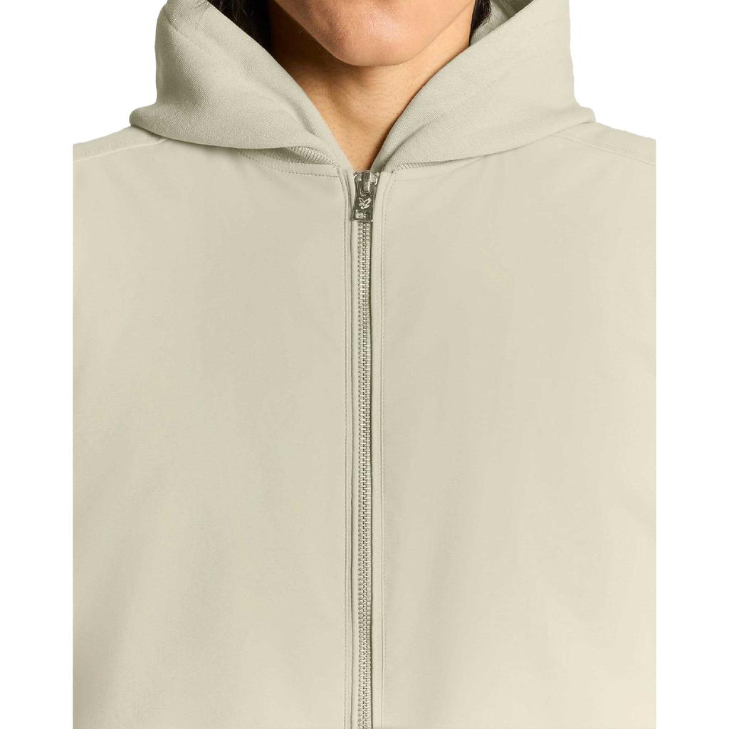 Lyle & Scott Mens Quilted Shell Gilet