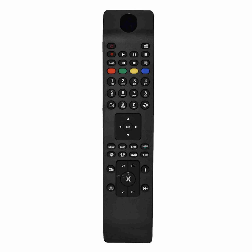 TV Remote Control Remote Controller Universal TV Controller for Vestel RC4800