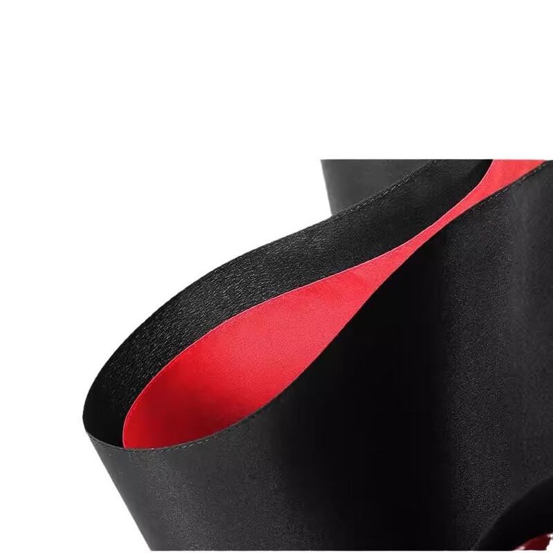 Reinforced Extra Large Double-Layer Straight Umbrella
