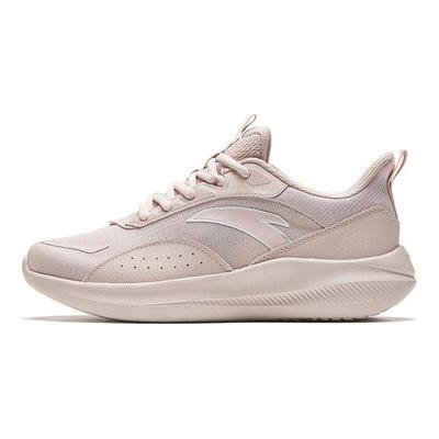 Amortyzujące Wytrzymałe Niskie Buty do Biegania Damska Trampka Lotus-Szary 922345512-2