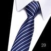 Men's 7.5CM Formal Business Groom Tie - Popular Design