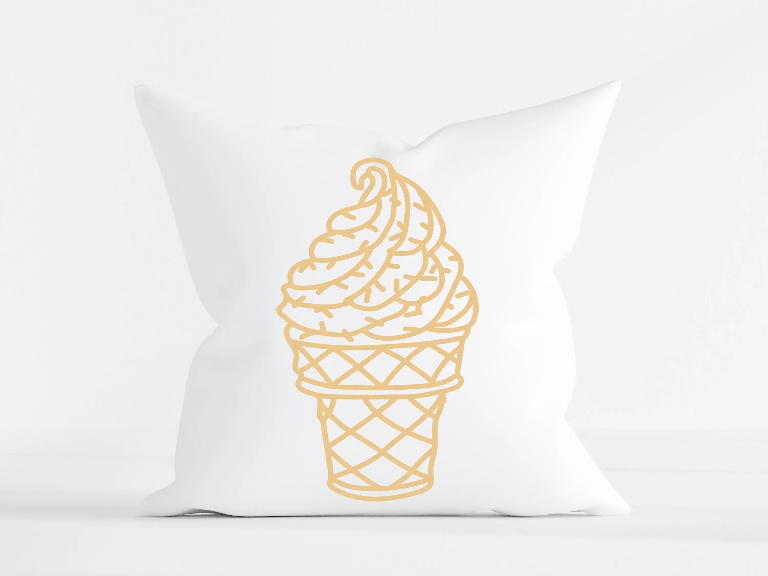 

Чехол на подушку для дивана для гостиной, роскошное украшение для дома, наволочка с милым цветочным принтом в форме гитары в форме сердца 40x40cm