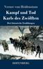 Βιβλίο Kampf Und Tod Karls Des Zwolften : Drei Historische Erzahlungen