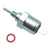 Ersatz-Kraftstoff-Absperr-Magnetventil für Rasen-Gartentraktoren Passend für Modelle LX178 LX186 LX188 GT242 GT262 GT275 mit Dichtung