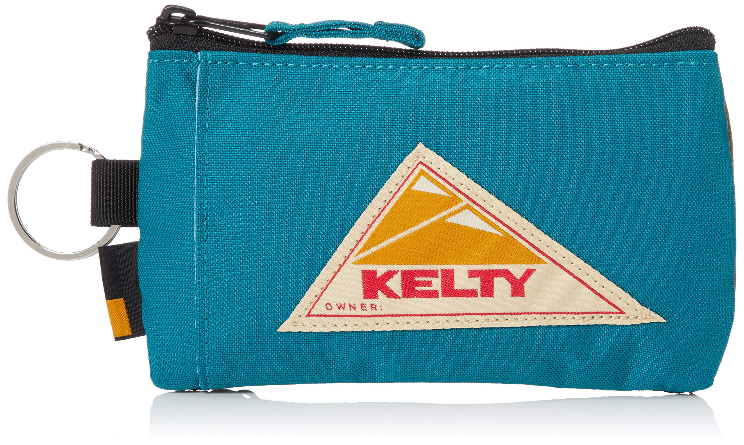 

Сумка FES POUCH 3 2592347 [Kelty] Бирюзовый/Тан