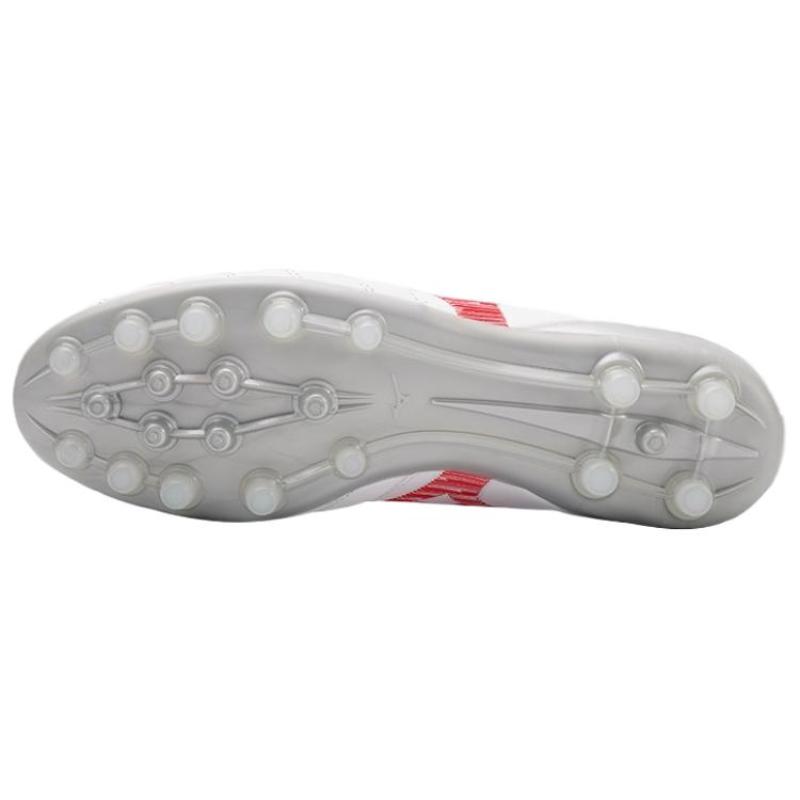 Mizuno Morelia Neo Iv Pro Ag 'White Red' Sneakers P1GA243560