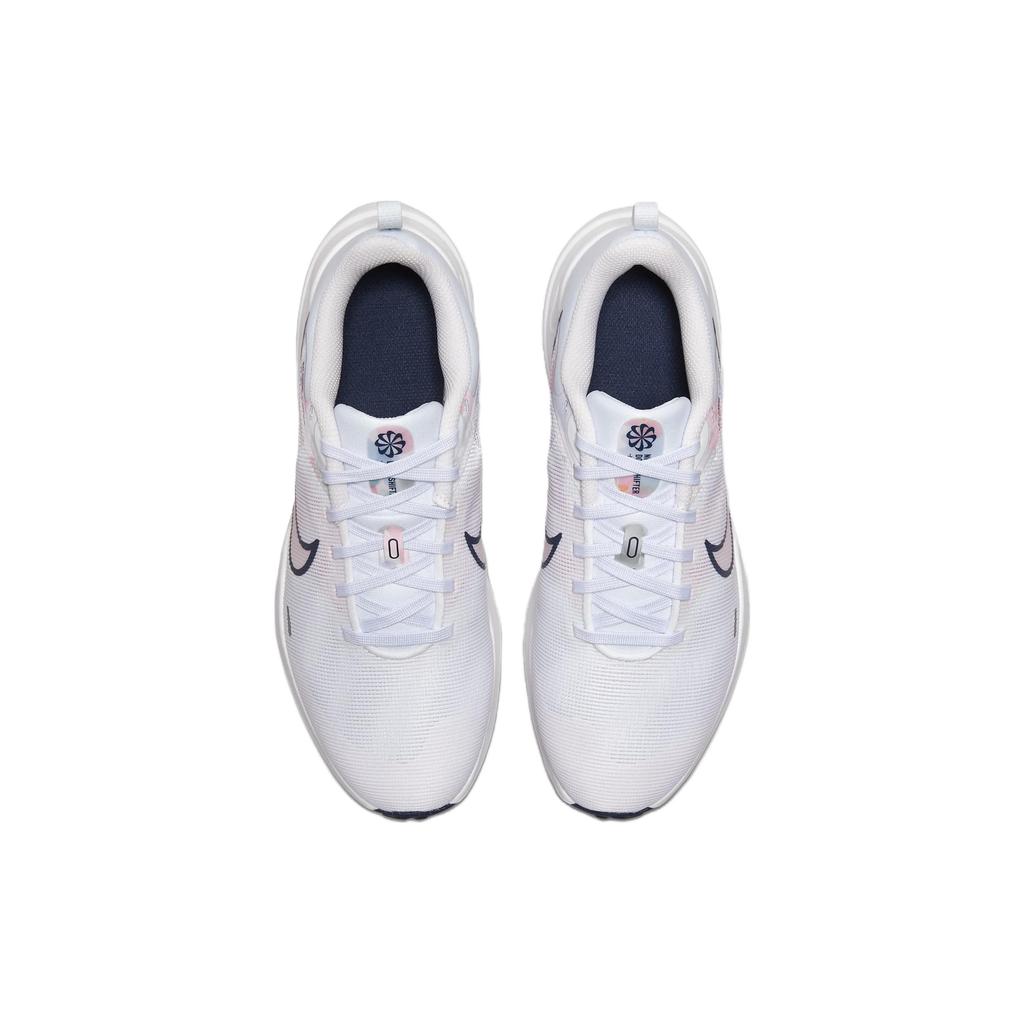 New Nike Downshifter 12 Premium 'Floral Watercolor' Women's DX7885-100