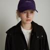 Ellonarc EA BALL CAP_PURPLE
