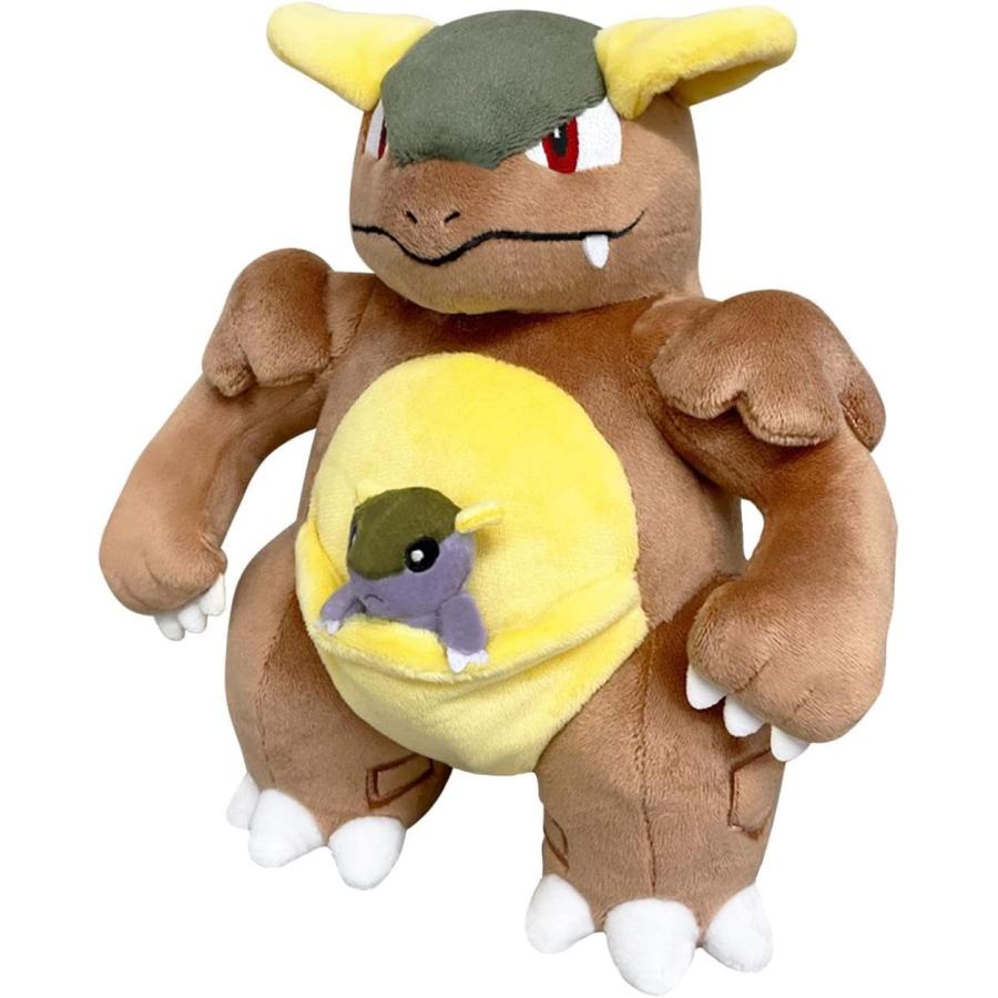 

Pokemon Plush Kangaskhan (S) ALL STAR COLLECTION New