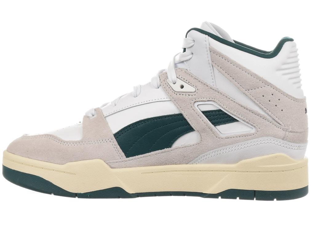 Puma Slipstream Hi Heritage shoes 387998-02 42