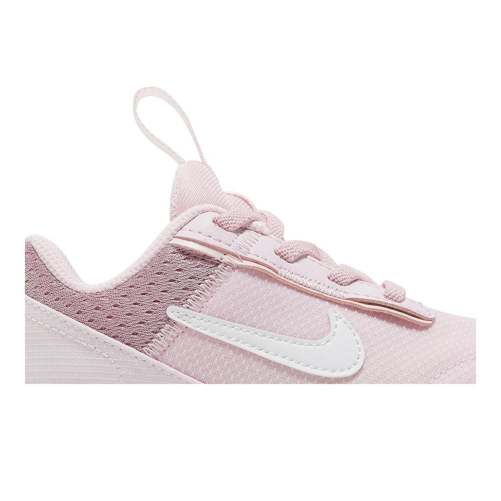 Nike Air Max Interlock Lite Toddler 'Pink Foam' (Unisex) Pink Foam / Elemental Pink / Medium Soft Pink / White Toddler Shoes DH9410 600