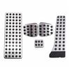 Mercedes C E GLC GLE CLA GLK CLS Accelerator & Brake Pedals