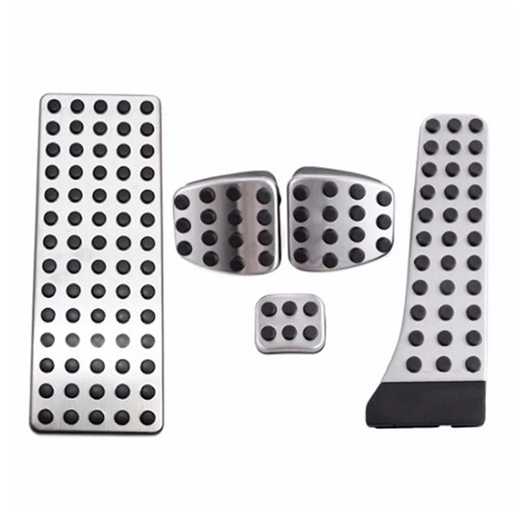 Mercedes C E GLC GLE CLA GLK CLS Accelerator & Brake Pedals