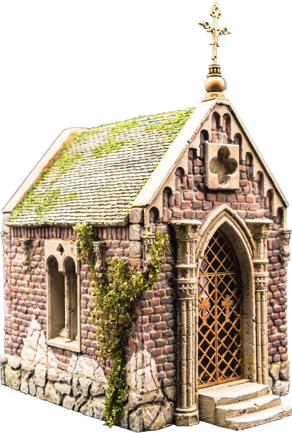 

RT Diorama Medieval Chapel Diorama Scene Model Kit RTD35313 1/35