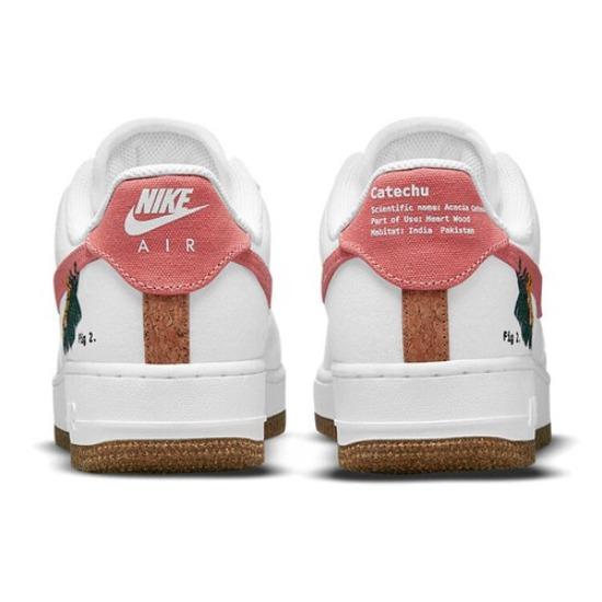 Nike Air Force 1 Low Catechu - CZ0269-101