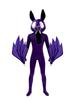 Forest 99 Nights Children's Elk and Deer Monster Cosplay Jumpsuit