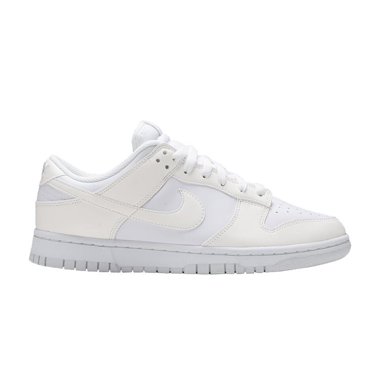 Nike Wmns Dunk Low Next Nature Move To Zero - Sail 36.5