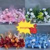 Decorațiuni pentru casă – Flori decorative şi coroane de flori