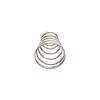 304 Stainless Steel MTB Road Bike Bike Hub Spring Cycling Hub Lever Shaft Spring Quick-Release