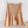 Women's Safety short Pants High waist shorts under skirt Modal cotton underpants Prevent Exposure panties