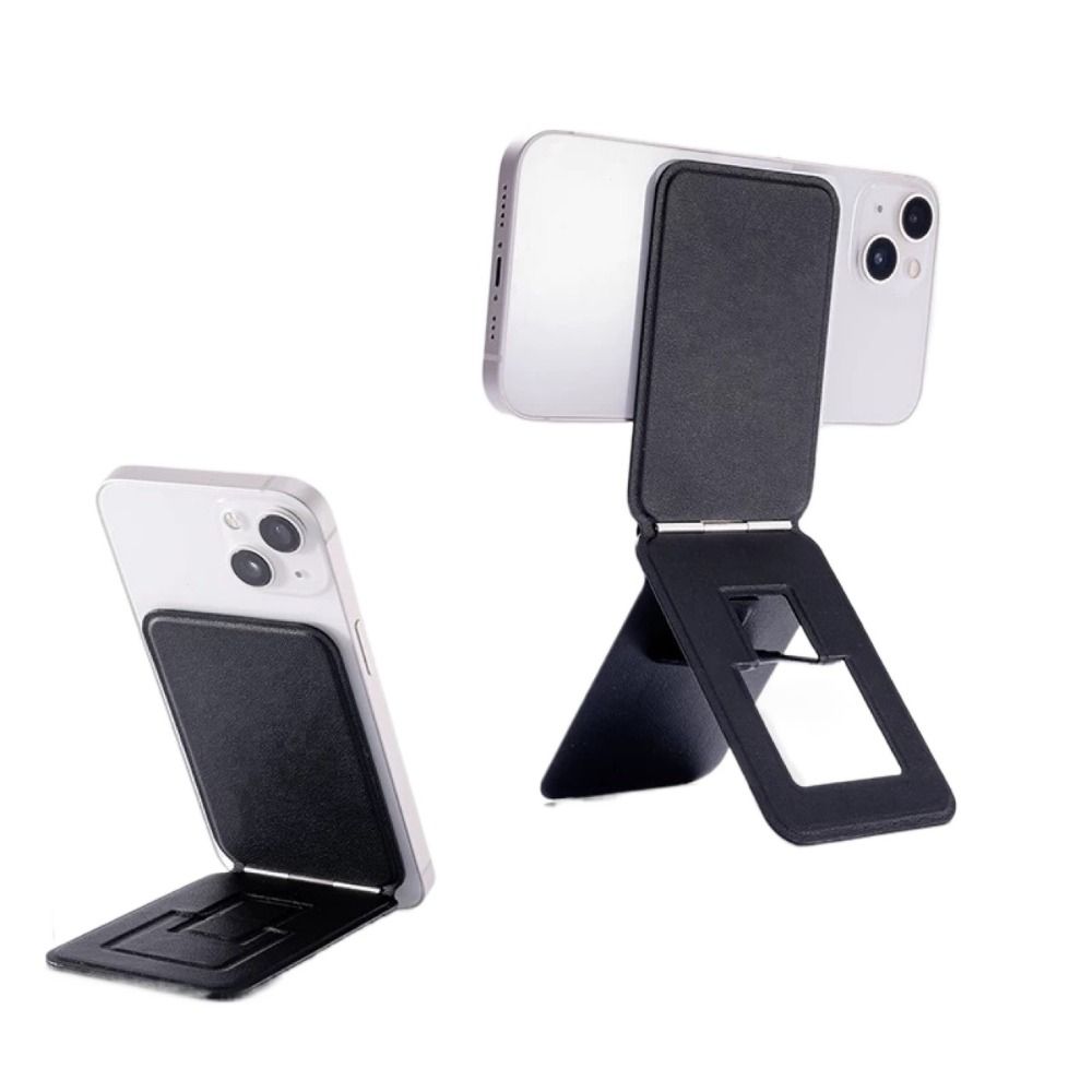 Rotatable Magnetic Phone Holder For Magsafe Phone Bracket for 16 15 14 13 ProMax Desktop