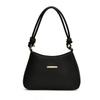 Trendy 2024 Autumn Season Stylish High-quality Women's Moon Bag With Elegant Design