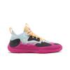 adidas Harden Vol. 5 Futurenatural 'Relentless' (Unisex) Sky Tint / Cloud White / Screaming Pink Basketball Shoes FZ1083
