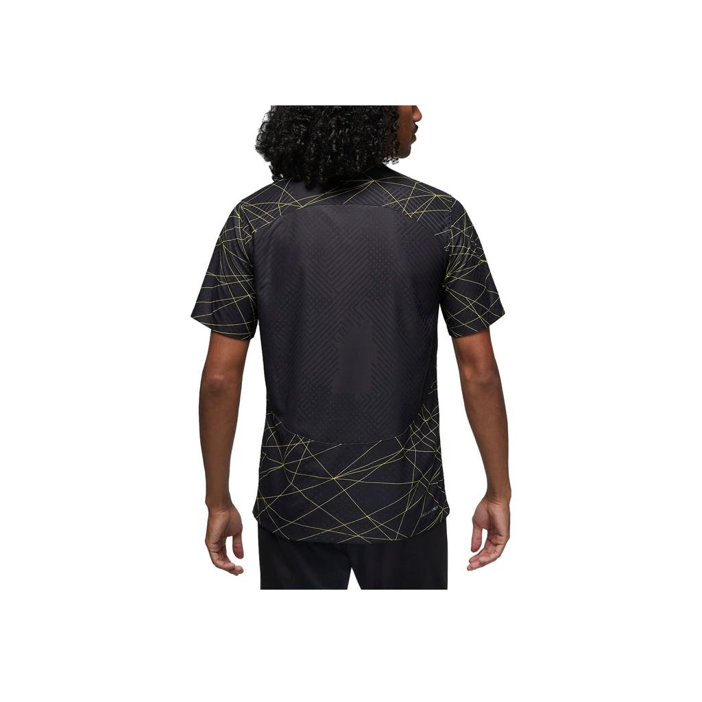 New JORDAN Paris Saint Germain 2022/23 Match Force Jersey DR3797-010