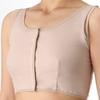 Breast Cancer Underwear for Breast Cancer Bra Soft Care M BRIGHT EYES Bra, Surgery, / Bra, Beige, /