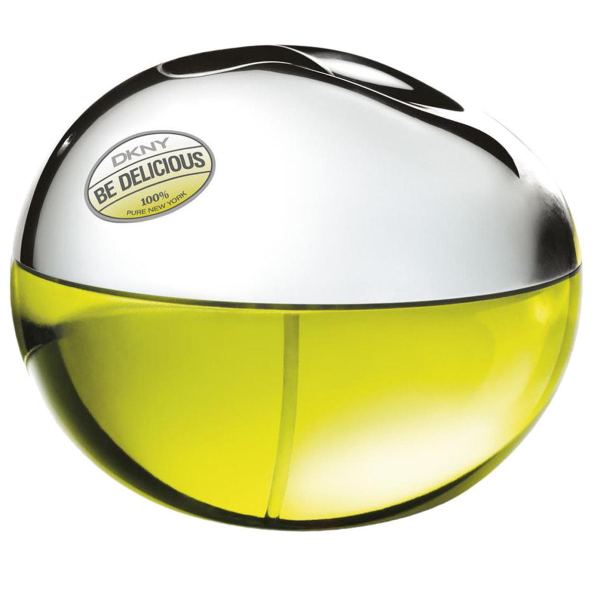 Donna Karan DKNY Be Delicious Eau