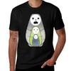 Zombie Nesting Dolls Tshirt Big Size Daily Wear Tshirt