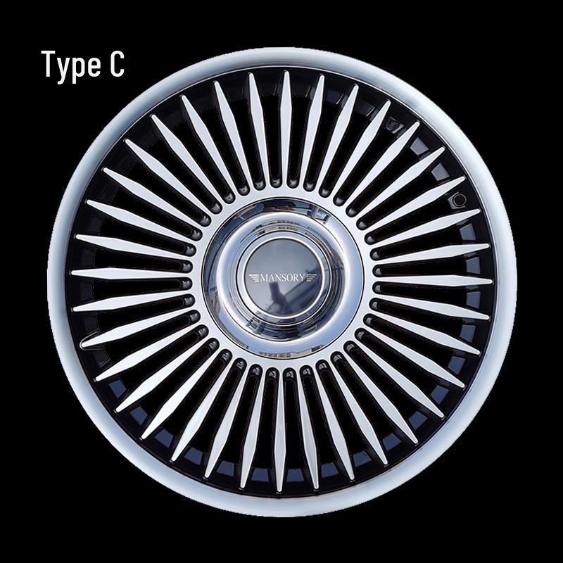 Flow Forged Wheels 17-20 inch for Mercedes E, VITO, Land Rover Range Rover, Li Auto L9, Hongqi H5