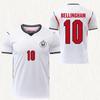 France 2026 World Cup Jersey Fan Version Same Style Soccer Shirt