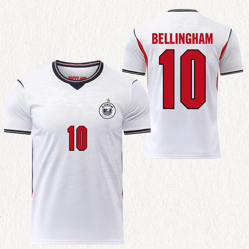 France 2026 World Cup Jersey Fan Version Same Style Soccer Shirt
