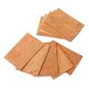 10 Pieces Saxophone Neck Cork Practical Neck Cork Sheet Musical Instrument Accessories for Alto Soprano Tenor Saxophone