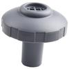 Pool Screen Mesh Easy To Use Inlet Strainer Connector 32mm Pool Inlet Jet Nozzle