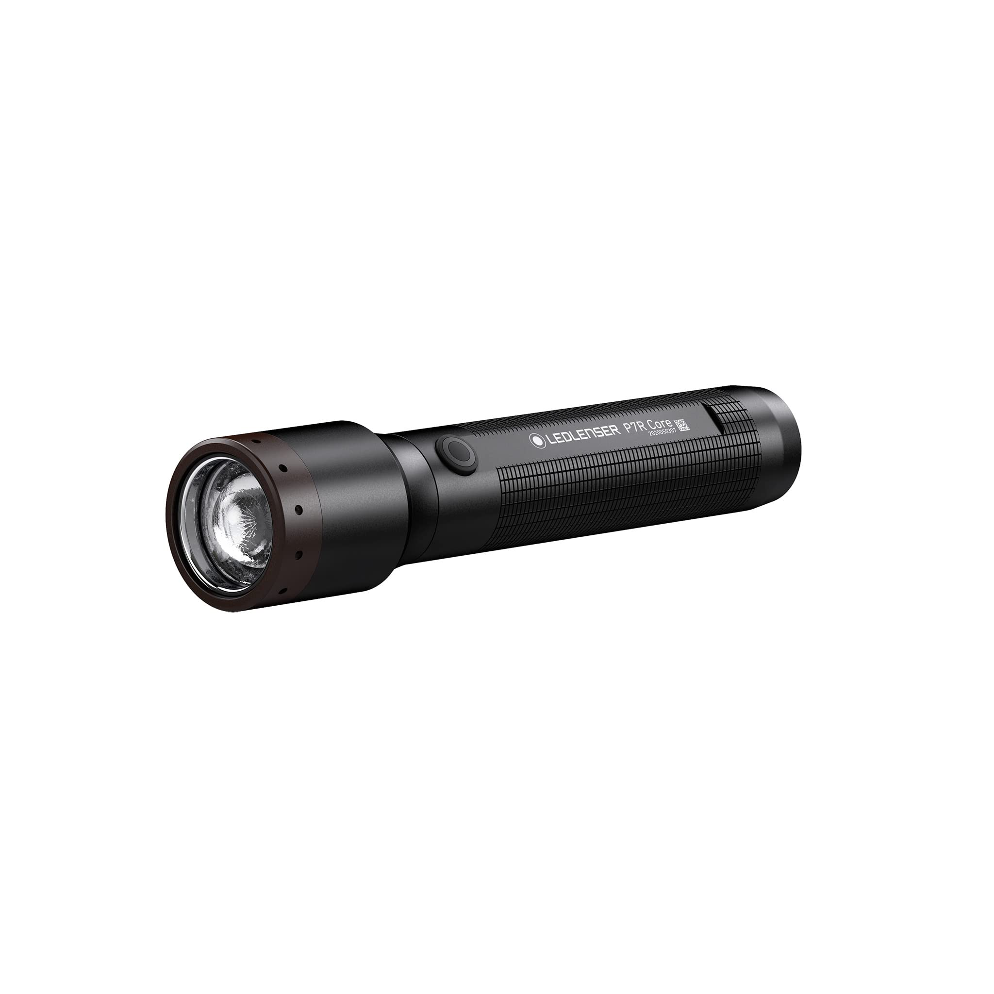 

Ledlenser P7R Core LED Flashlight USB Rechargeable 502181 Japanese Black Small [Genuine Product]