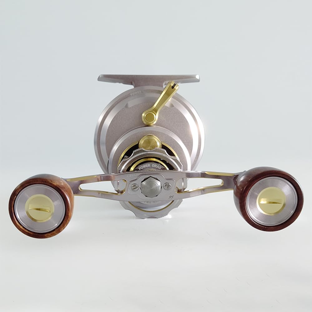 Kurodaikoubou Kaseikadashi THE ATHLETE RUGGER P65 TG (Right)