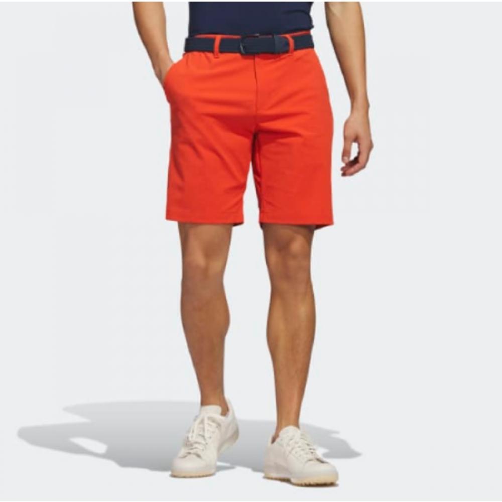

Adidas Golf Ultimate 365 Tour Nylon 9 Inch Shorts PR (HR7920)/A79 (30 or not)