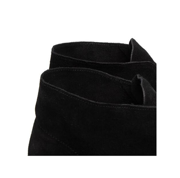 Ботинки Clarks Bushacre 3 261635277 Чёрные