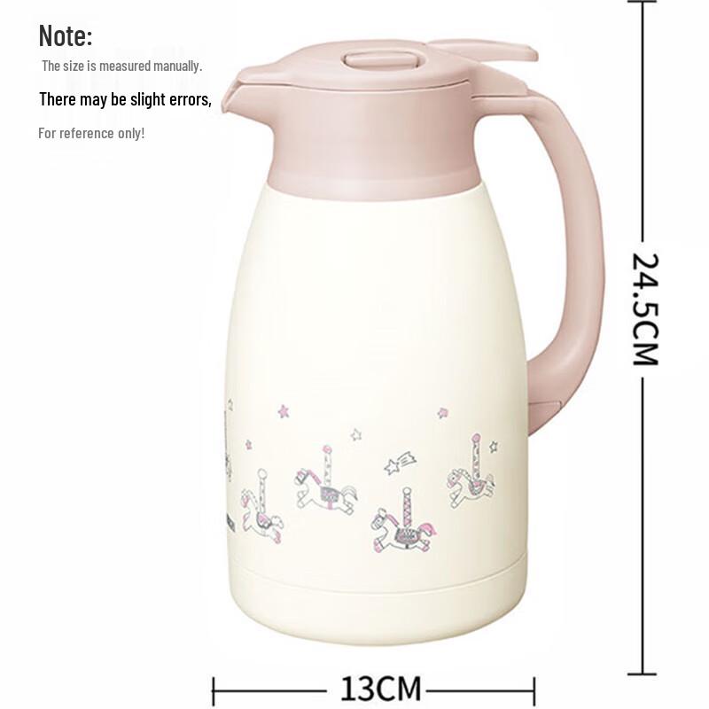 Zojirushi SH-HK15C Stainless Steel Thermal Carafe